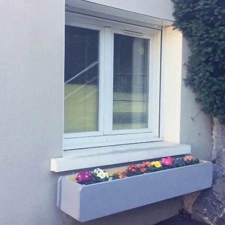Studio Calme Et Confortable Proche De Saint-chamond Apartment
