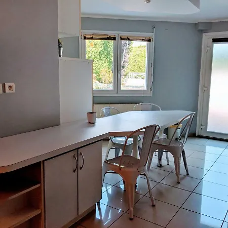 Studio Calme Et Confortable Proche De Saint-chamond Appartement LʼHorme