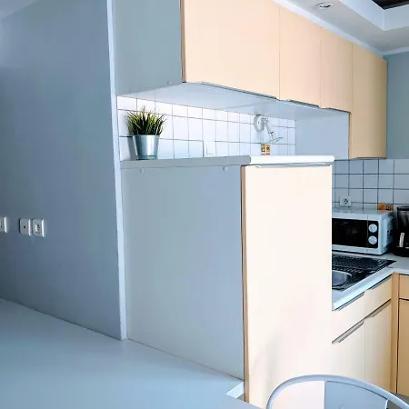 Appartement Studio Calme Et Confortable Proche De Saint-chamond *